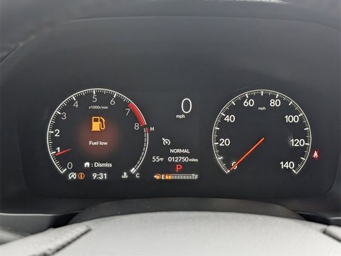 Certified 2024 Honda Ridgeline Black Edition image 25