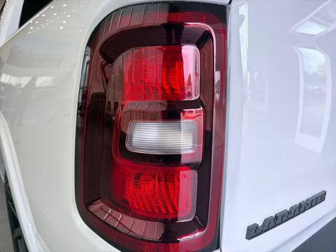 New 2026 RAM 1500 Laramie w/ Night Edition AWD/4WD image 14