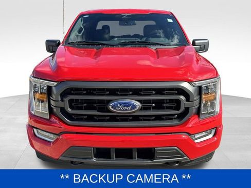 Used 2023 Ford F150 XLT w/ Equipment Group 302A High image 2