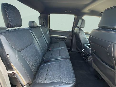 Used 2023 Ford F150 Tremor w/ 360 Degree Camera Package AWD/4WD image 14