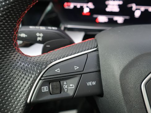 Used 2023 Audi S3 Premium Plus AWD/4WD image 32