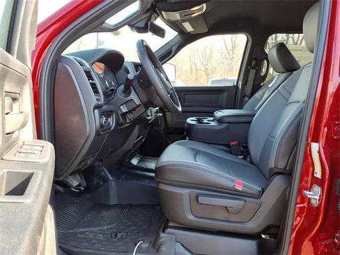 New 2026 RAM 3500 Tradesman image 13