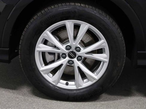 Used 2023 Audi Q3 2.0T Premium Plus w/ Premium Plus Package image 37