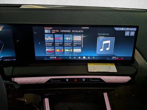 New 2026 BMW X3 xDrive30 w/ Premium Package AWD/4WD image 12