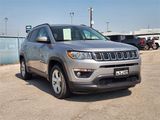 Used 2018 Jeep Compass Latitude w/ Safe & Security Group image 2
