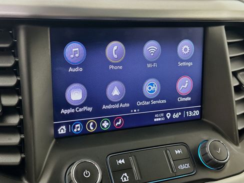 Used 2023 GMC Acadia SLE w/ Driver Convenience Package image 21