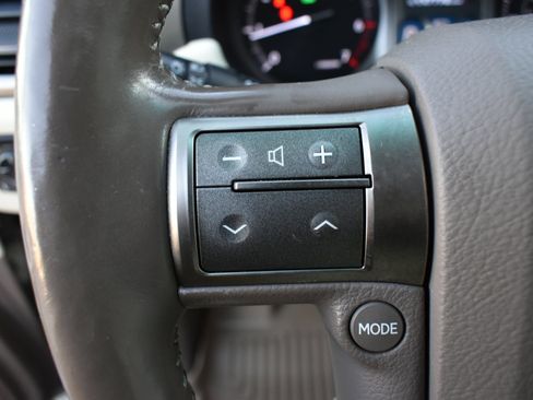 Used 2014 Lexus GX 460 Luxury image 15