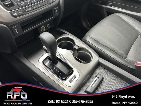 Used 2019 Honda Ridgeline RTL image 31