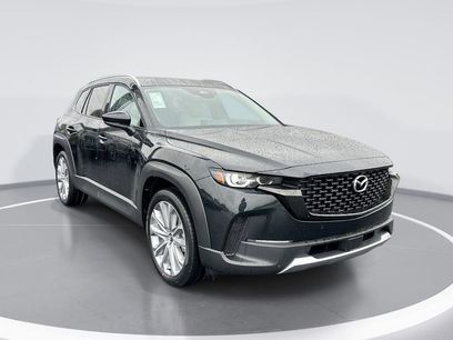New 2026 MAZDA CX-50 AWD 2.5 S w/ Weather Package