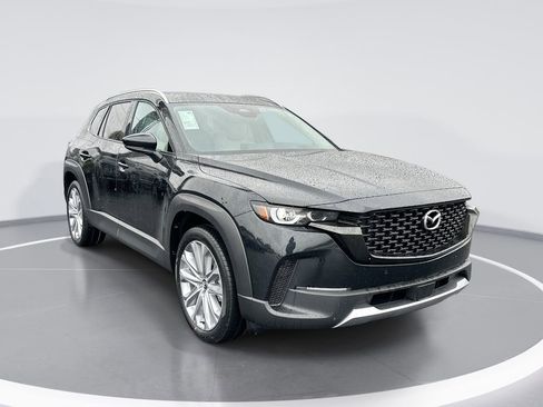 New 2026 MAZDA CX-50 AWD 2.5 S w/ Weather Package image 1