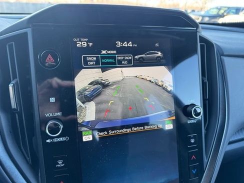 Used 2024 Subaru Crosstrek 2.5i Limited image 29