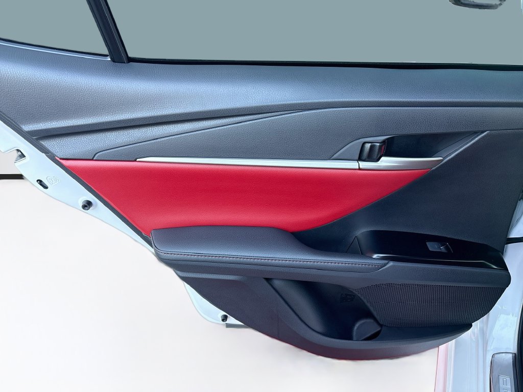 New 2026 Toyota Camry XSE FWD image 25