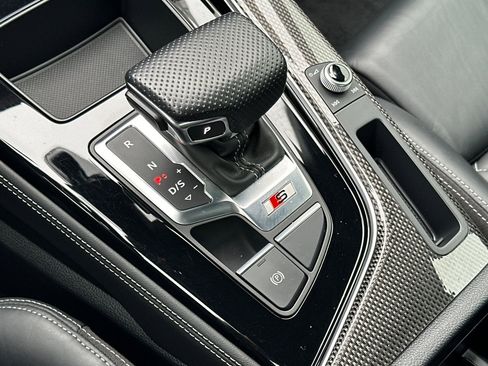 Used 2022 Audi S4 Prestige image 21