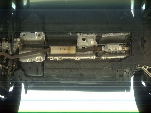 Used 2022 Nissan Rogue SV AWD/4WD image 27