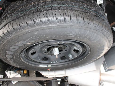 Used 2026 RAM 2500 Tradesman AWD/4WD image 40