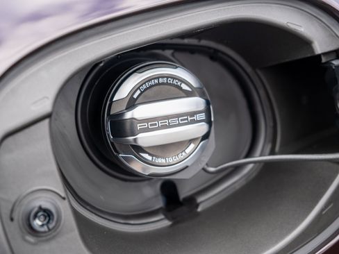 New 2026 Porsche Macan GTS image 46