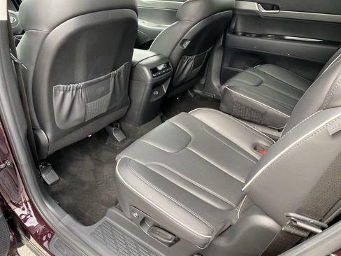 Used 2024 Hyundai Palisade SEL AWD/4WD image 27