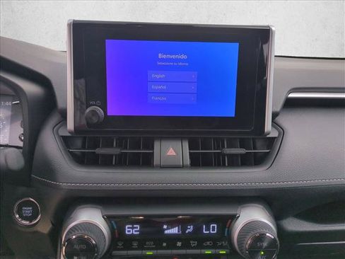 Certified 2025 Toyota RAV4 XLE FWD image 14