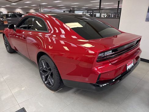 New 2024 Dodge Charger R/T w/ Plus Group AWD/4WD image 8
