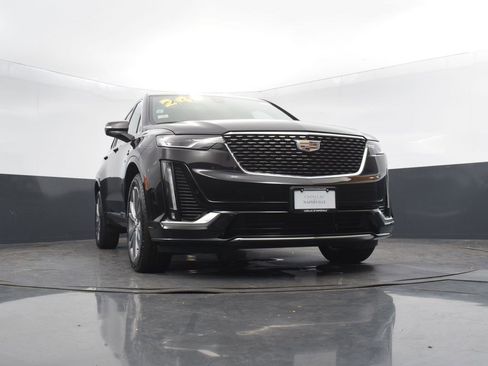 Used 2024 Cadillac XT6 Premium Luxury image 45