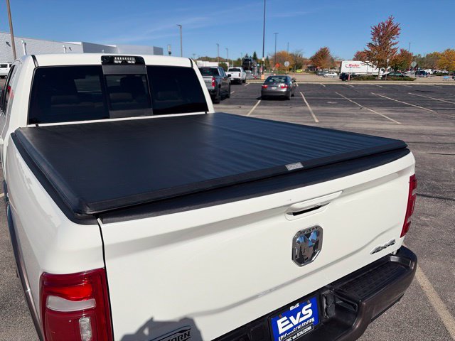 Used 2023 RAM 2500 Limited AWD/4WD image 9