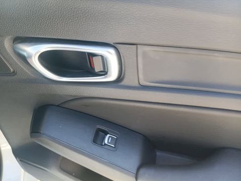 Used 2025 Acura Integra FWD image 24