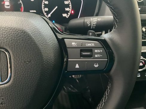 Certified 2026 Honda Civic Sport image 10