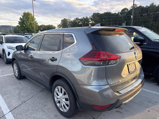 Used 2019 Nissan Rogue S FWD image 11