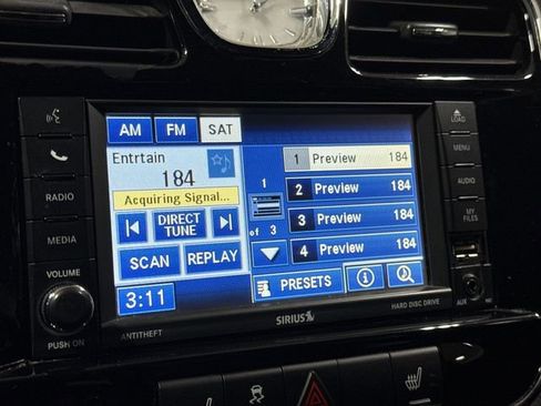 Used 2012 Chrysler 200 Touring w/ Cold Weather Group FWD image 14
