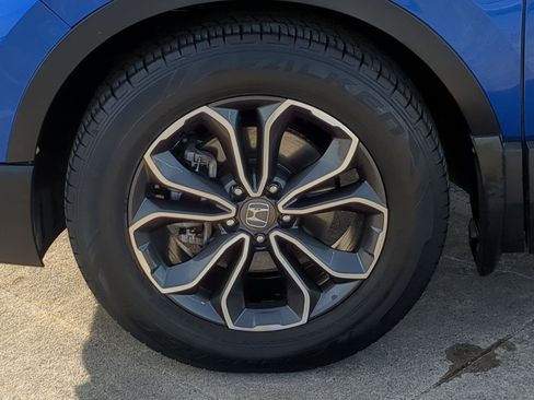 Certified 2020 Honda CR-V EX-L image 11