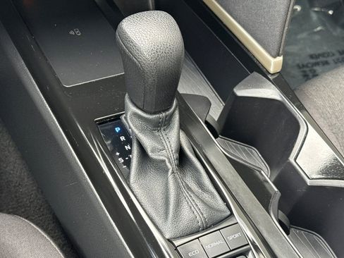 Certified 2025 Toyota Camry LE FWD image 34