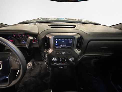 Certified 2023 GMC Sierra 1500 Pro w/ Graphite Edition AWD/4WD image 23