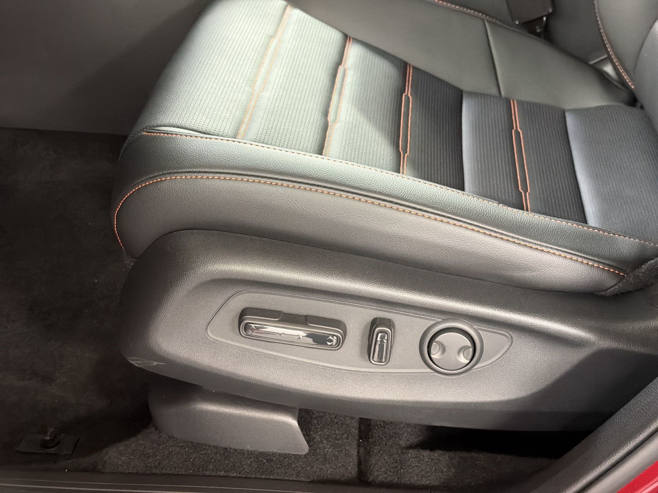 New 2027 Honda CR-V Sport-L image 15