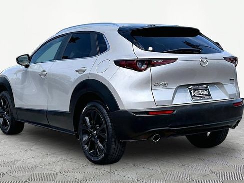 Certified 2024 MAZDA CX-30 AWD 2.5 S w/ Select Sport Pkg image 7