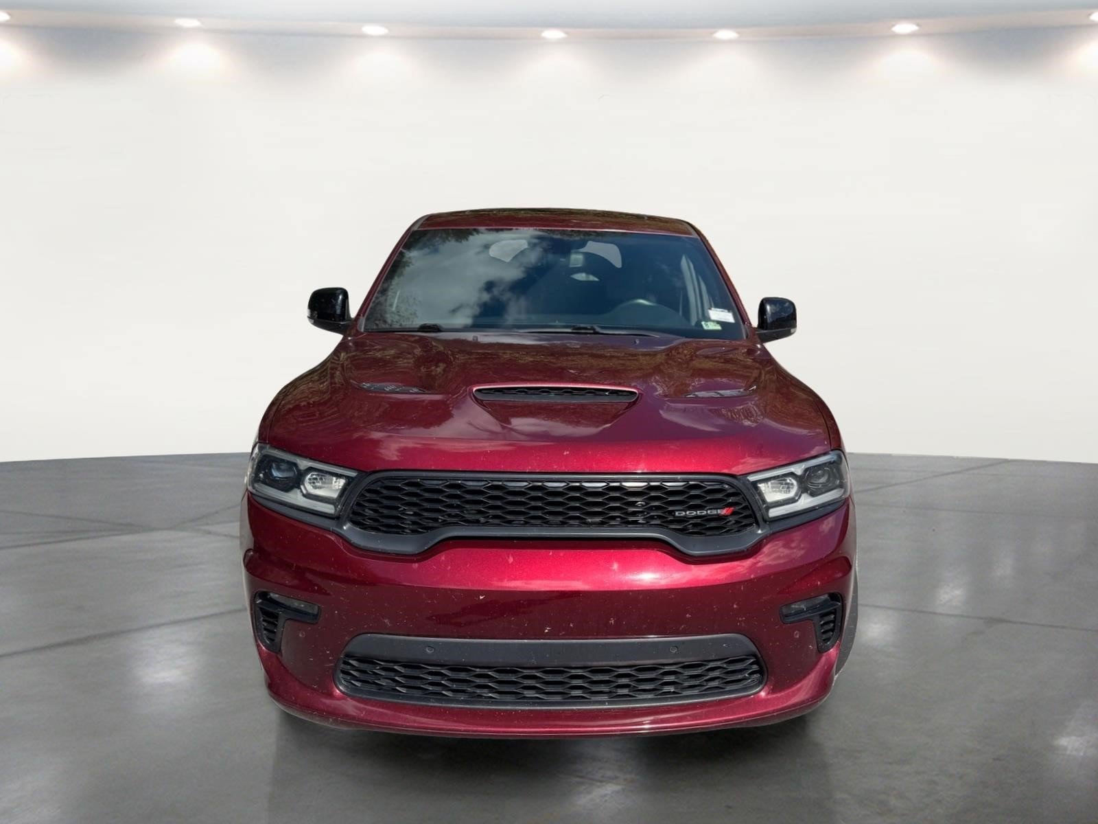Used 2022 Dodge Durango R/T w/ Blacktop Package AWD/4WD image 6