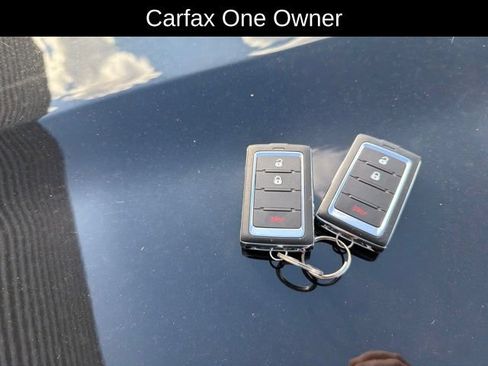 Used 2025 Jeep Grand Cherokee Laredo AWD/4WD image 8