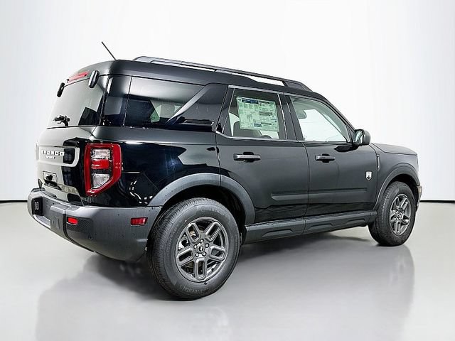 New 2026 Ford Bronco Sport Big Bend w/ Convenience Package AWD/4WD image 7