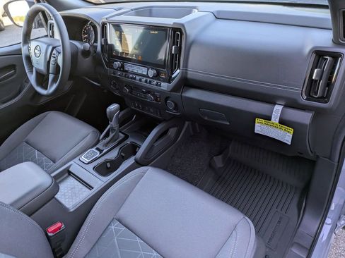 New 2026 Nissan Frontier SV w/ All-Weather Content Package AWD/4WD image 30