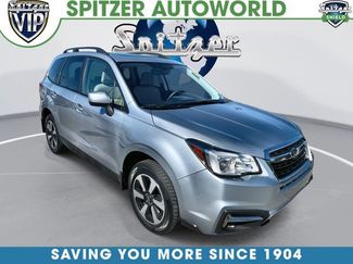 Used 2018 Subaru Forester 2.5i Premium w/ All-Weather Package AWD/4WD video 1