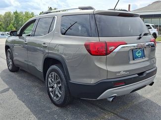 Used 2019 GMC Acadia SLT w/ LPO, Floor Liner Package AWD/4WD video 4