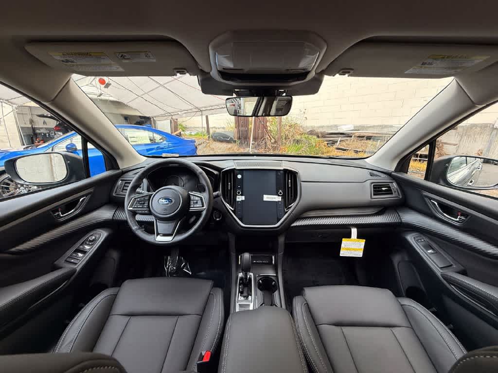 Certified 2026 Subaru Ascent Premium AWD/4WD image 10