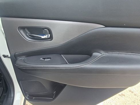 Used 2020 Nissan Murano SL w/ Moonroof Package image 31