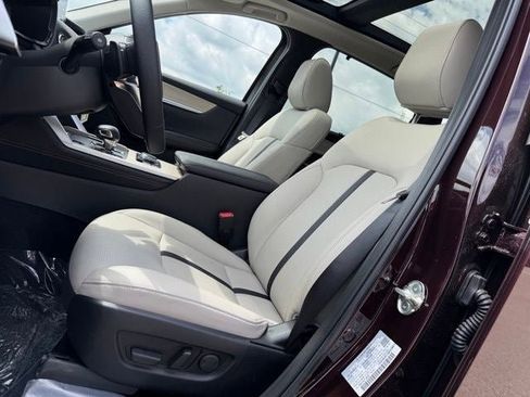 New 2026 MAZDA CX-90 Plug-In Hybrid w/Premium Sport AWD/4WD image 50