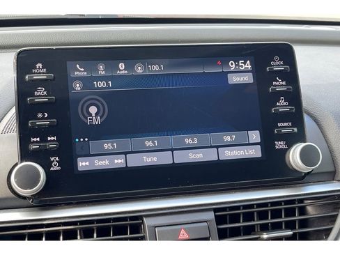 Certified 2020 Honda Accord Sport image 24