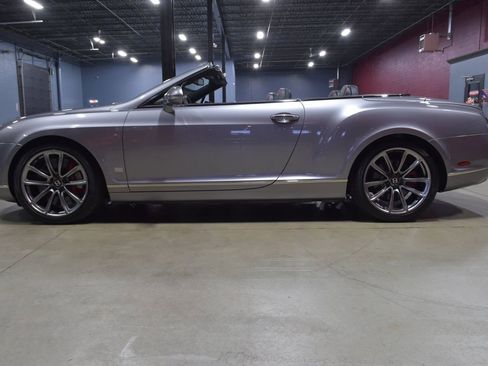 Used 2011 Bentley Continental GT Speed image 9