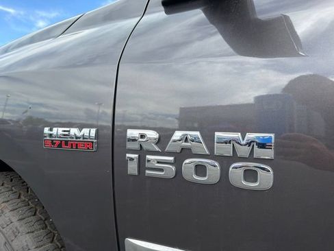 Used 2014 RAM 1500 Limited AWD/4WD image 10