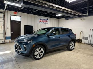Certified 2024 Buick Encore GX Preferred image 1