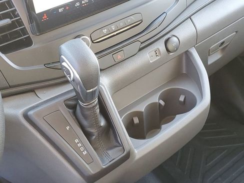 New 2026 Ford Transit 250 148 Medium Roof Extended AWD w/ Exterior Upgrade Package image 20