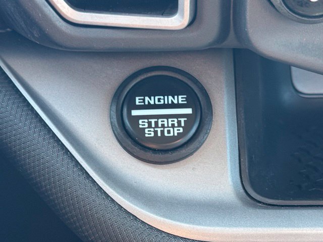 Certified 2022 Ford Bronco Sport Big Bend w/ Convenience Package AWD/4WD image 14
