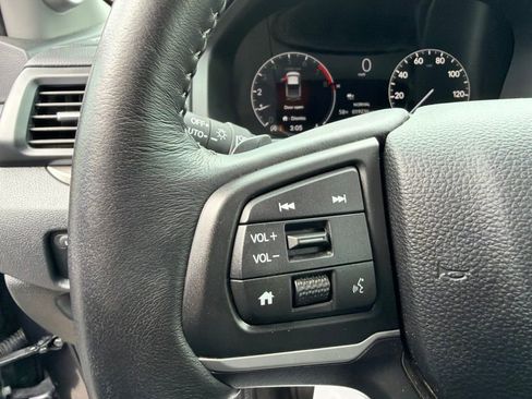 Used 2024 Honda Ridgeline RTL image 20